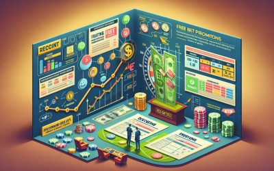 Kako pravilno koristiti free bet promocije