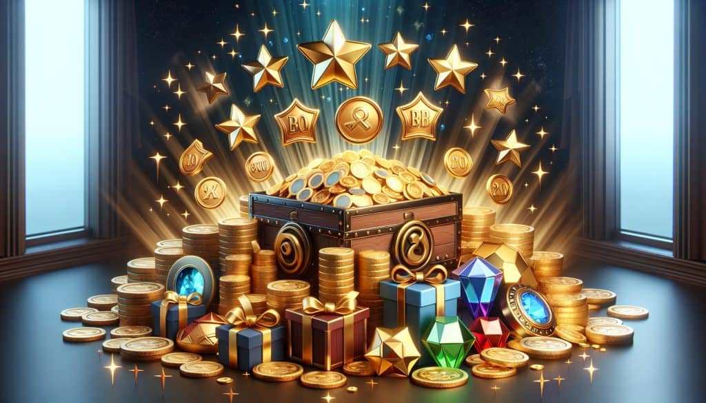 Sve što trebate znati o igrama s višestrukim bonusima