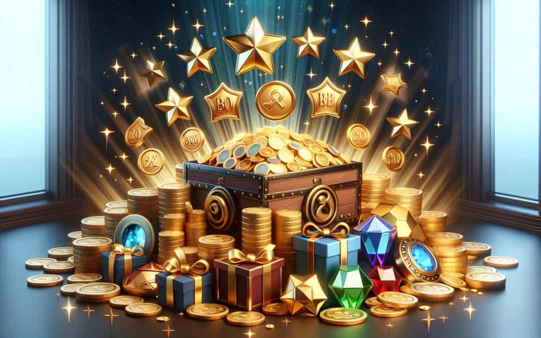 Sve što trebate znati o igrama s višestrukim bonusima