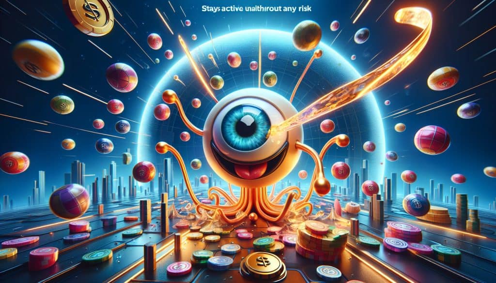 Što je sticky bonus i kako ga koristiti Što je sticky bonus i kako ga koristiti