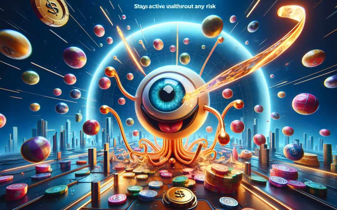 Što je sticky bonus i kako ga koristiti