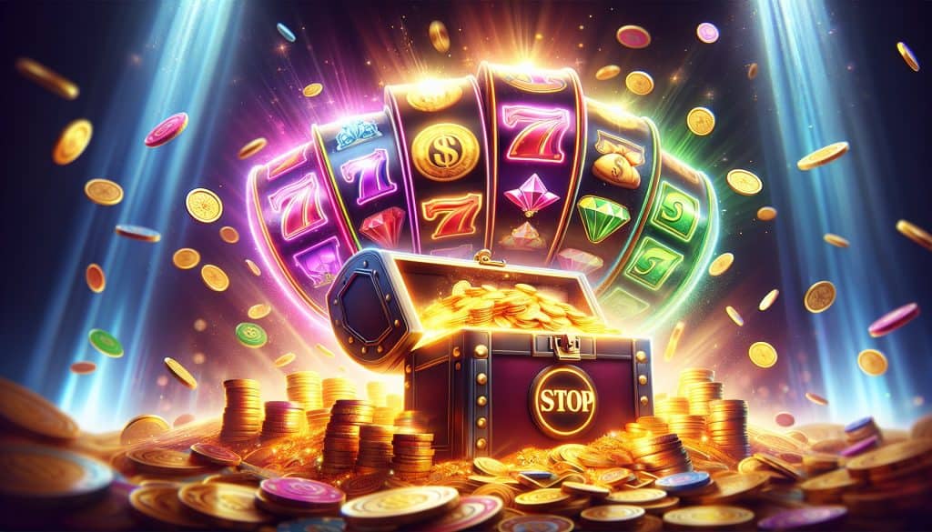 Prednosti igranja igara s nizom besplatnih okretaja Prednosti igranja igara s nizom besplatnih okretaja