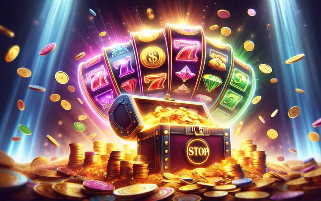 Prednosti igranja igara s nizom besplatnih okretaja