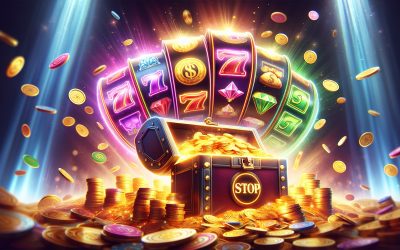 Prednosti igranja igara s nizom besplatnih okretaja