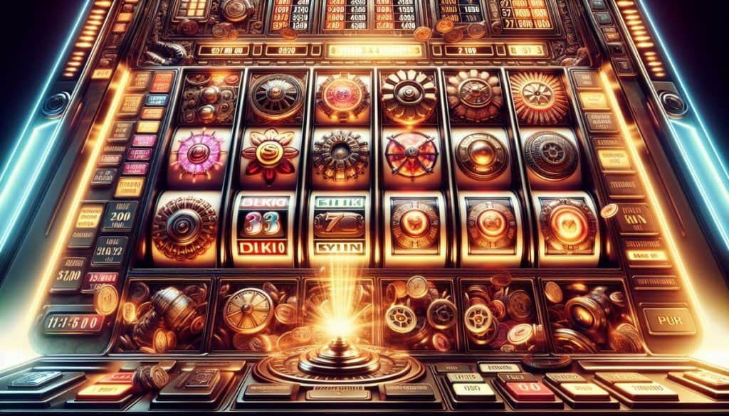 Kako razumjeti tablicu isplate u slot igrama Kako razumjeti tablicu isplate u slot igrama