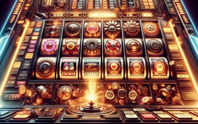 Kako razumjeti tablicu isplate u slot igrama