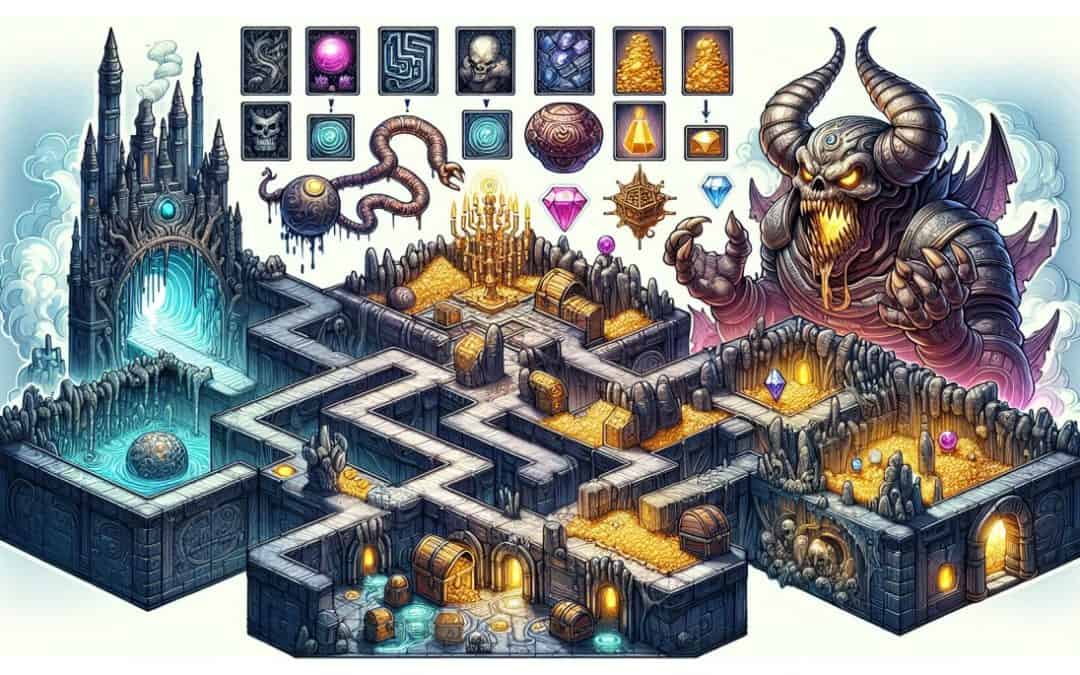 Kako igrati igre koje nude boss fight bonus feature