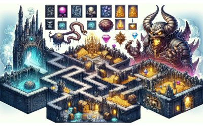 Kako igrati igre koje nude boss fight bonus feature