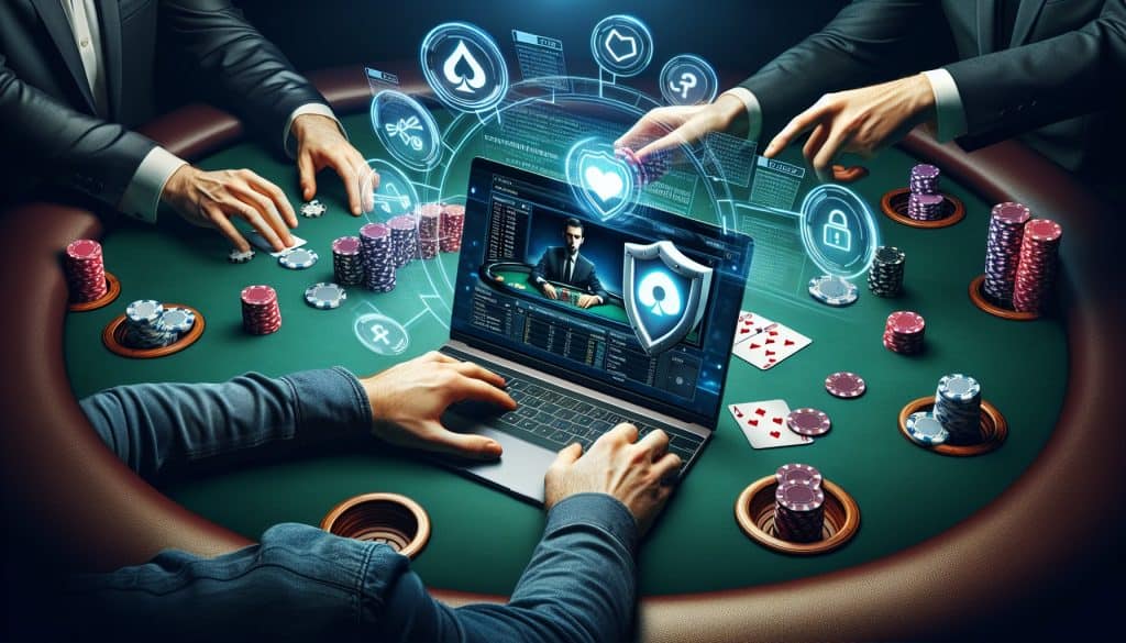 Igre koje su najčešće predmet zloupotrebe Igre koje su najčešće predmet zloupotrebe