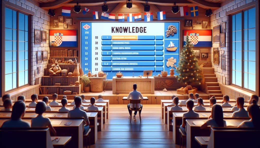 Igre koje su posebno prilagođene hrvatskom tržištu