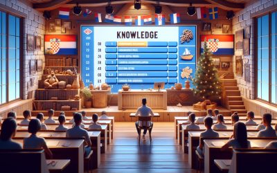 Igre koje su posebno prilagođene hrvatskom tržištu