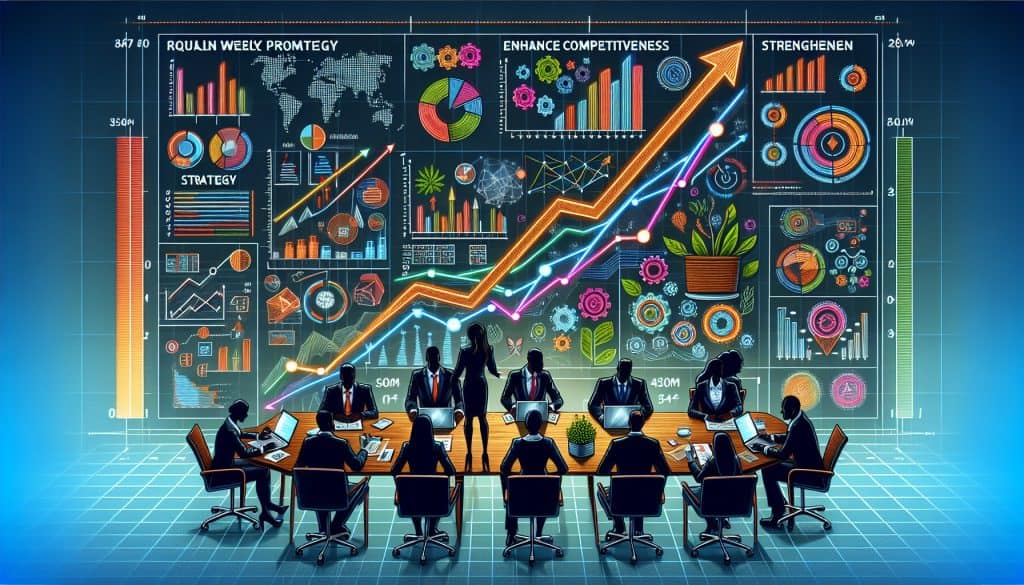 Kako tjedne promocije utječu na strategiju Kako tjedne promocije utječu na strategiju