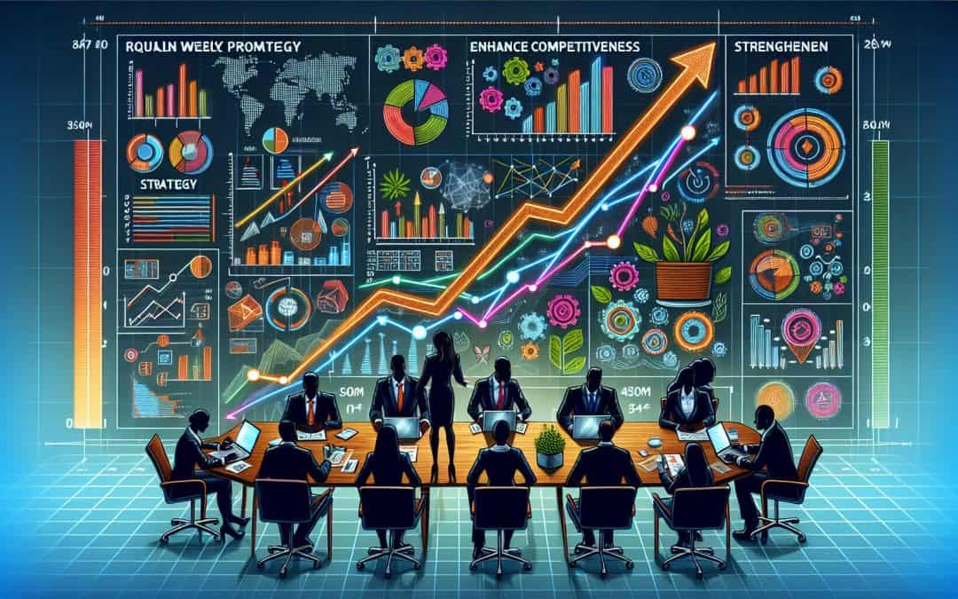 Kako tjedne promocije utječu na strategiju