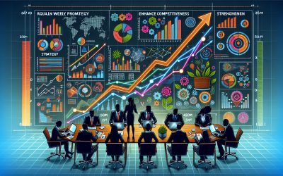 Kako tjedne promocije utječu na strategiju