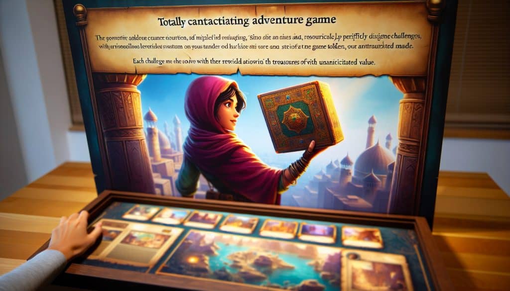 Igre koje kombiniraju avanturu i nagrade