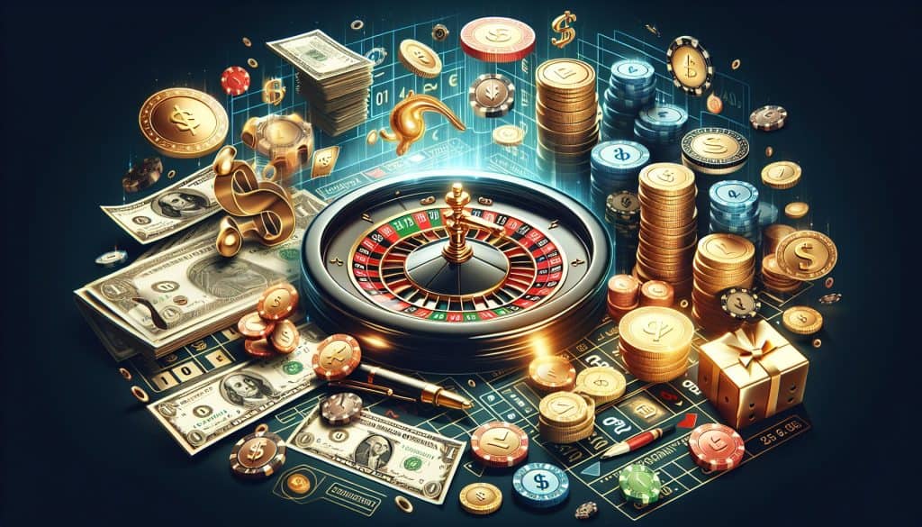 Najvažniji casino izrazi koje trebaš znati Najvažniji casino izrazi koje trebaš znati