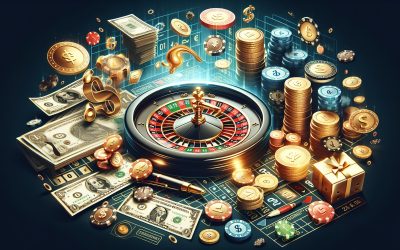 Najvažniji casino izrazi koje trebaš znati