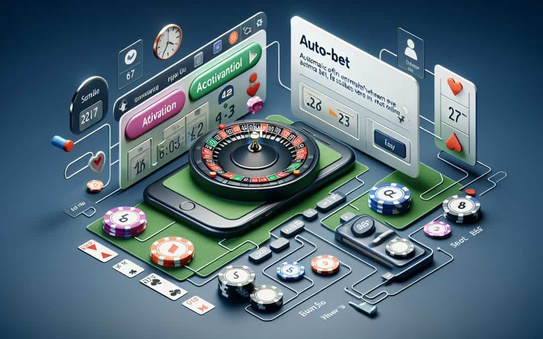 Kako funkcionira opcija automatskog klađenja