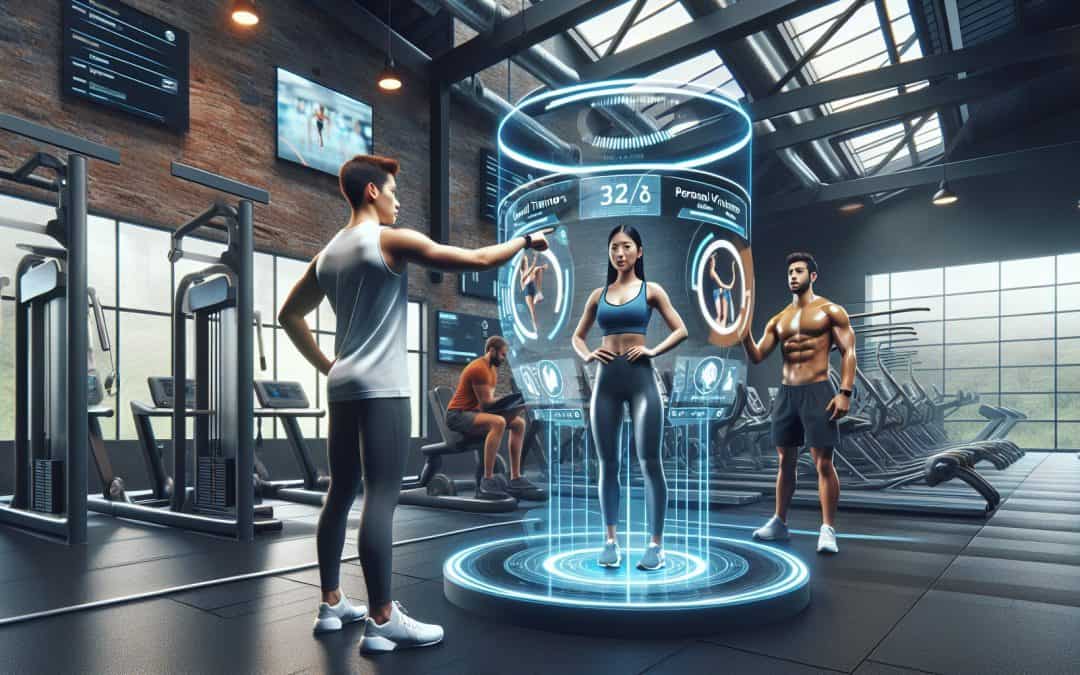 Igre koje koriste virtualne trenere za pomoć