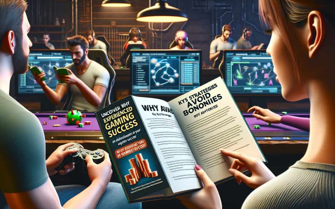 Zašto neki igrači nikad ne uzimaju bonuse