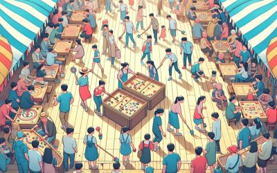 Igre koje možeš igrati samo određene dane