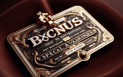 Bonusi koji su ekskluzivni samo za određene korisnike