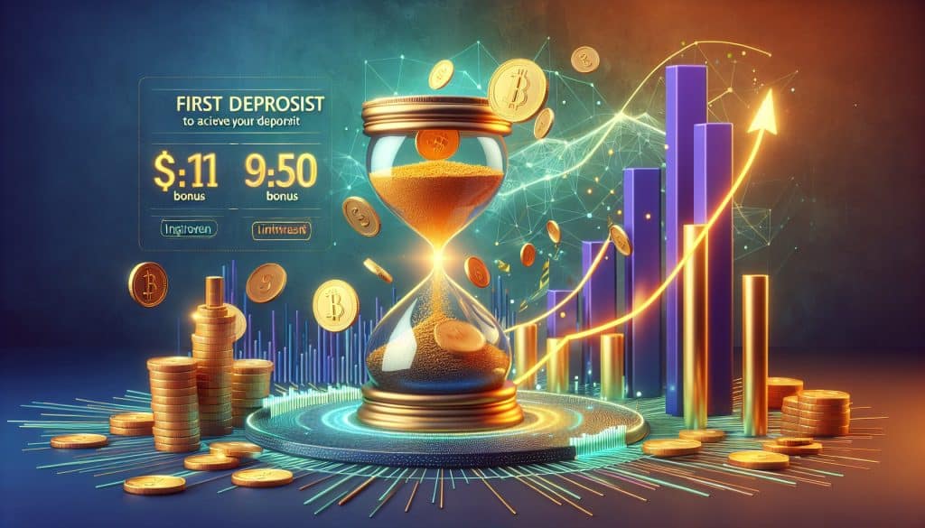 Prva uplata i kako dobiti najviše za nju