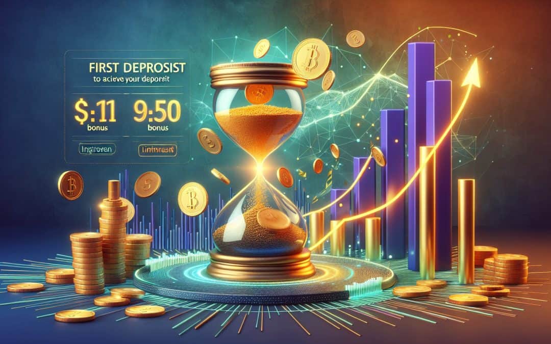 Prva uplata i kako dobiti najviše za nju