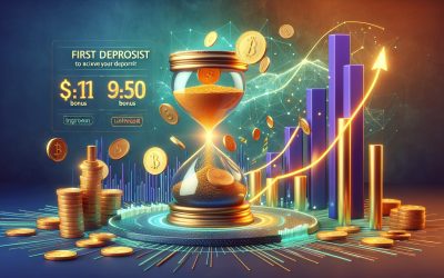 Prva uplata i kako dobiti najviše za nju