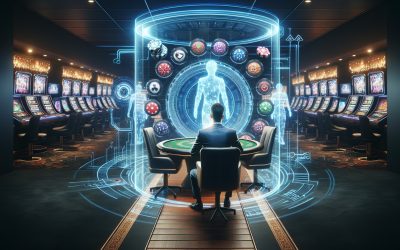 Uvođenje novih tehnologija u live casino