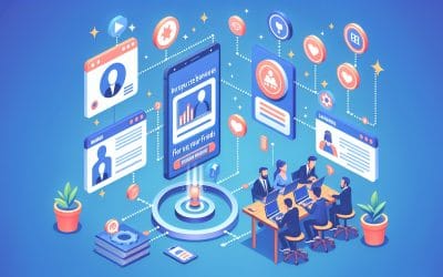 Bonusi koji se temelje na društvenim aktivnostima