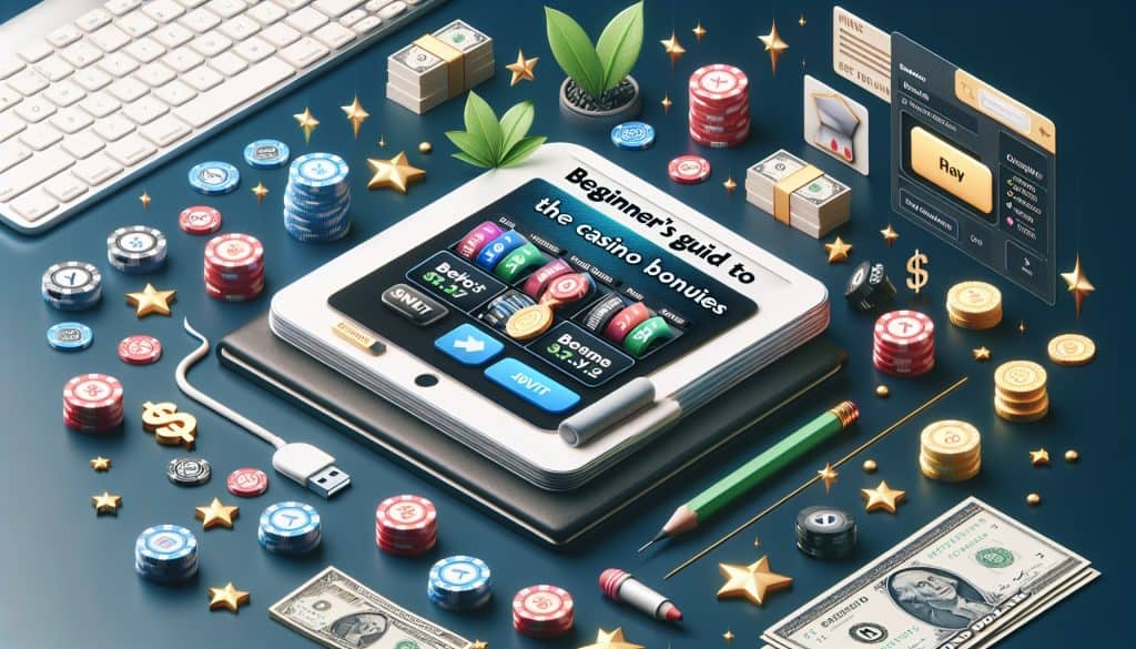 Koji je casino bonus najbolji za početnike