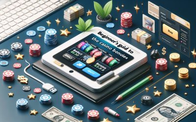 Koji je casino bonus najbolji za početnike