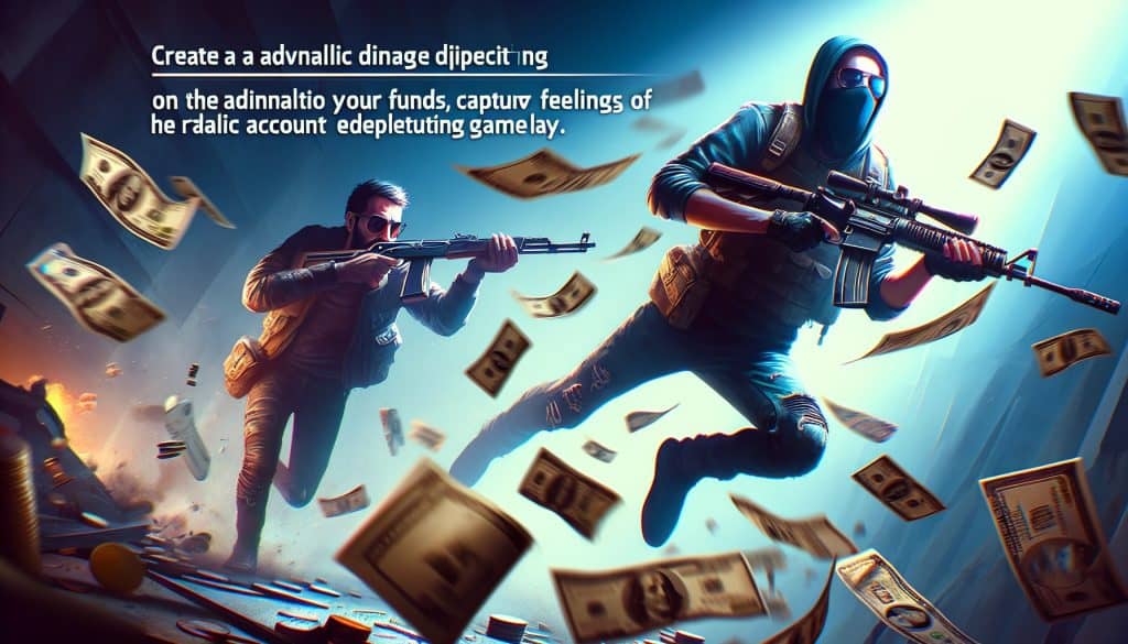 Igre koje najbrže troše tvoj saldo Igre koje najbrže troše tvoj saldo