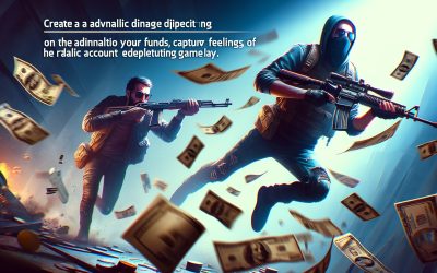 Igre koje najbrže troše tvoj saldo