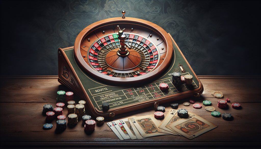 Kada se isplati koristiti Martingale strategiju Kada se isplati koristiti Martingale strategiju