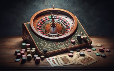 Kada se isplati koristiti Martingale strategiju