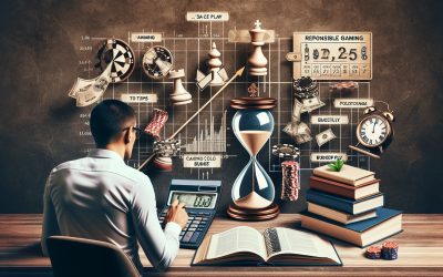 Kako postaviti vlastiti casino budžet