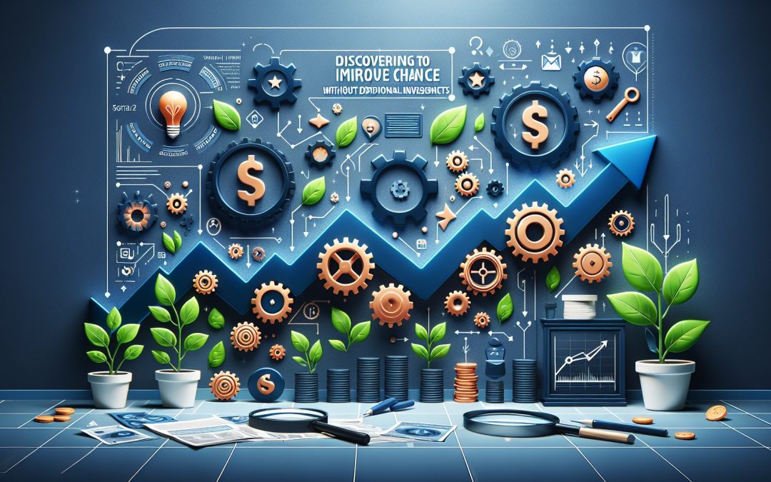 Kako poboljšati svoje šanse bez dodatnih ulaganja