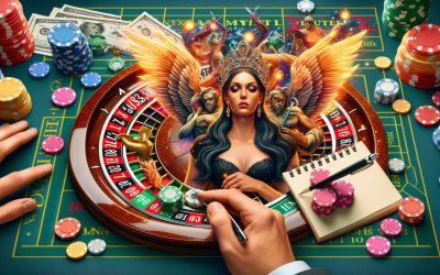 Najveći mitovi o ruletu i zašto su pogrešni