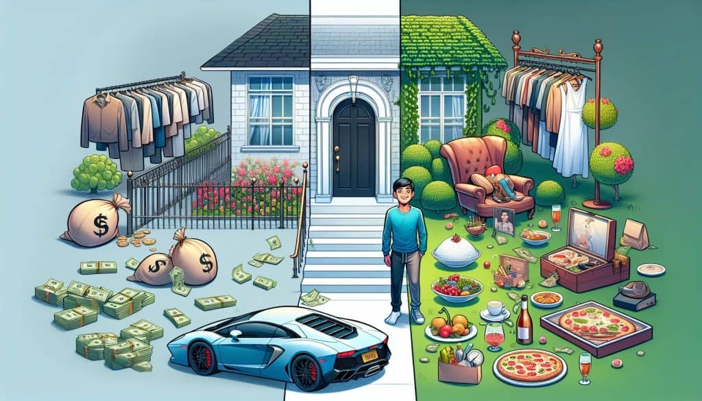 Što se događa kad pobijediš preveliku svotu novca