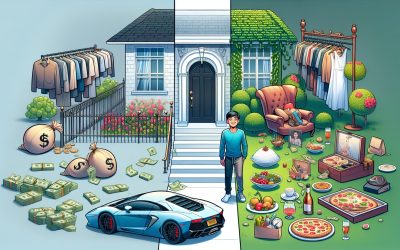 Što se događa kad pobijediš preveliku svotu novca