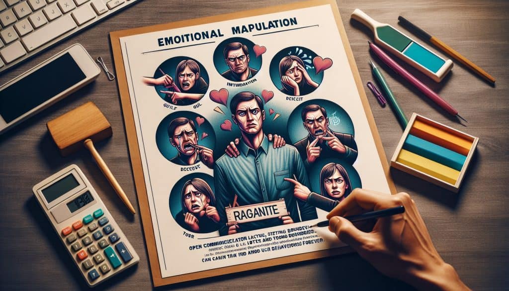 Kako prepoznati emocionalno igranje i zaustaviti ga Kako prepoznati emocionalno igranje i zaustaviti ga