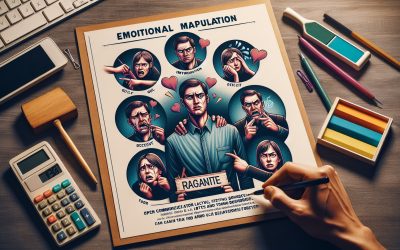 Kako prepoznati emocionalno igranje i zaustaviti ga