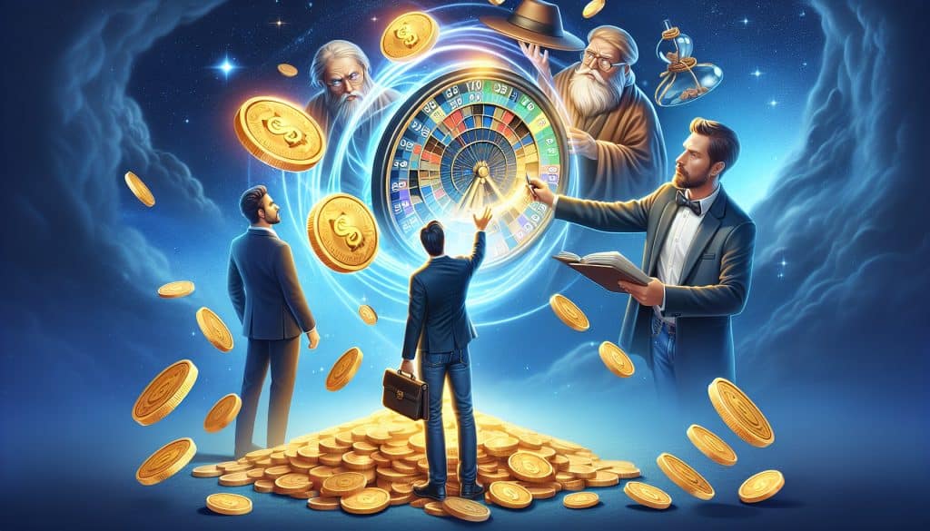 Koliko zapravo vrijede free spinovi Koliko zapravo vrijede free spinovi