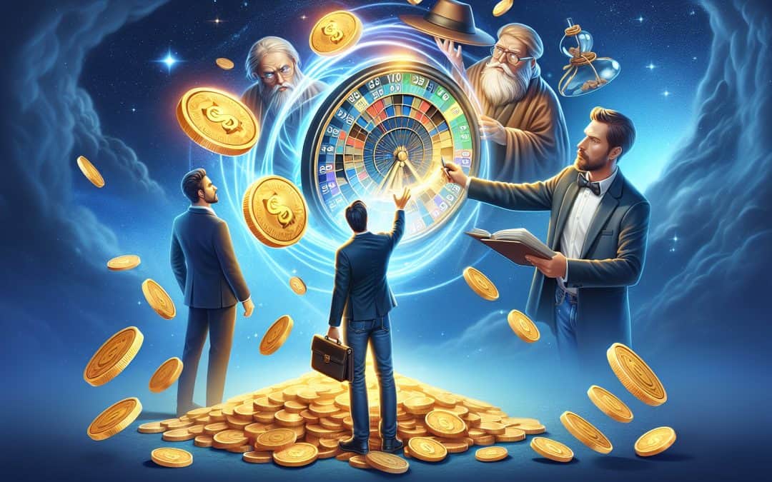 Koliko zapravo vrijede free spinovi