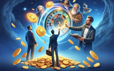 Koliko zapravo vrijede free spinovi