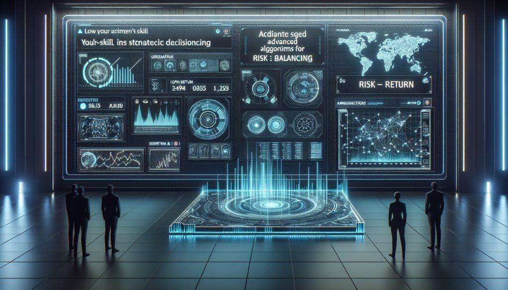 Igre koje koriste algoritme za balansiranje rizika Igre koje koriste algoritme za balansiranje rizika