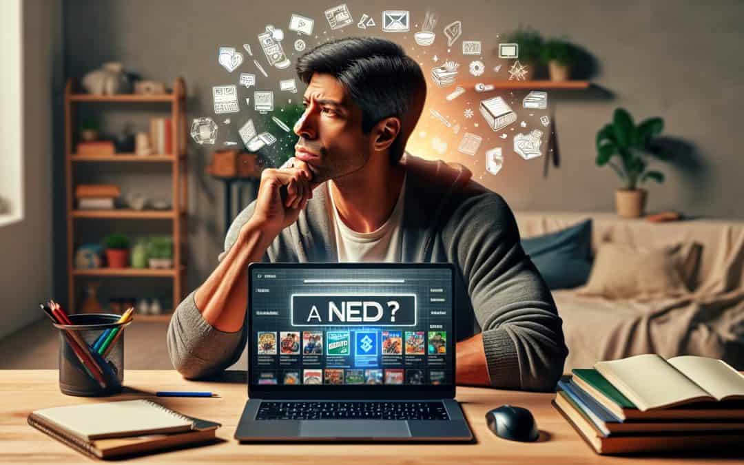 Da li ti stvarno treba aplikacija za igranje