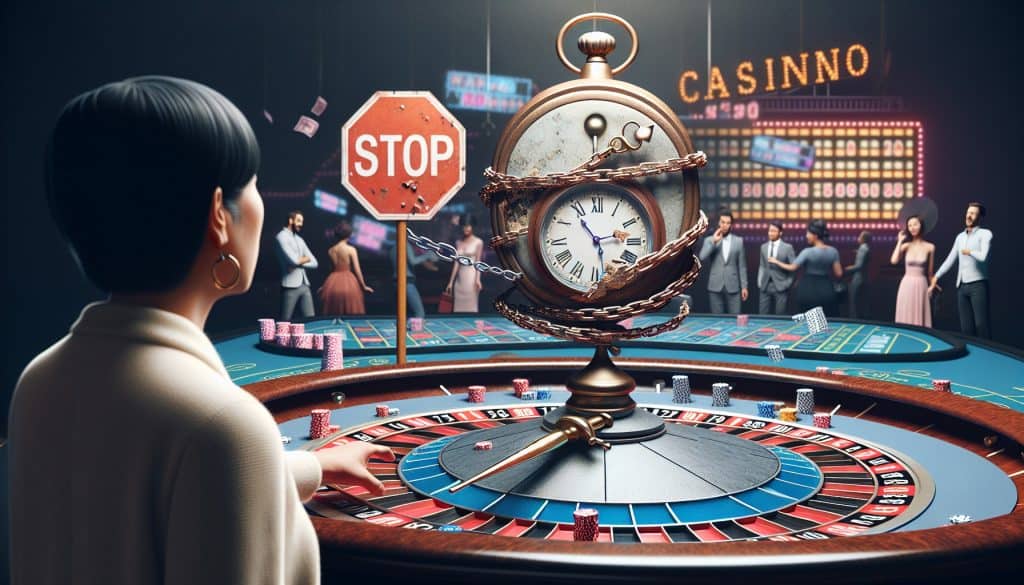 Kako casino koristi tvoje vrijeme kao oružje Kako casino koristi tvoje vrijeme kao oružje